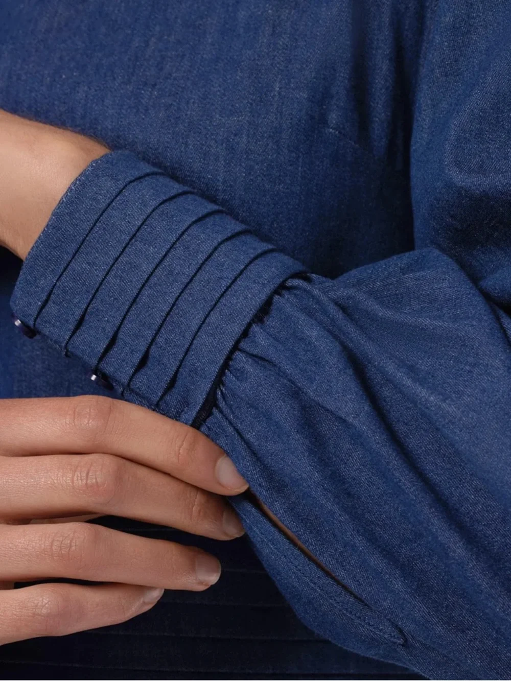 BETTY HANNAH THE ELIZABETH IN
MIDI LENGTH SIZE M NWT - Picture 8 of 11